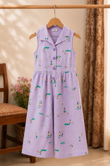 Girls Collection